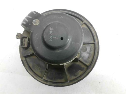 Heater blower motor FORD MONDEO III (B5Y)  | BP11732111M62 