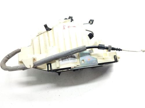 Rear left lock MERCEDES-BENZ S-CLASS (W221, V221) S 320 CDI 4-matic (221.080, 221.180) | BP18243337C100 