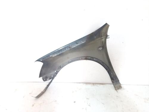 Right front fenders NISSAN QASHQAI / QASHQAI +2 I (J10, NJ10, JJ10E) 2.0 | BP23536382C42 