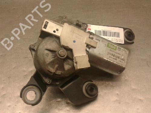Used Rear wiper motor PEUGEOT 307 (3A/C) [2000-2012]  10292016