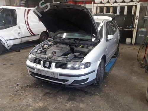 Control unit SEAT LEON (1M1) 1.9 TDI | BP17055171M11 - Image 4
