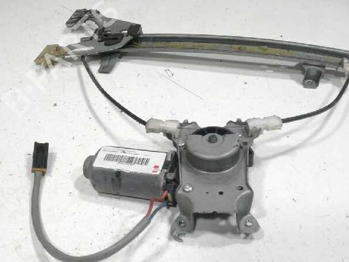 Used Rear right window mechanism NISSAN PRIMERA Hatchback (P11) [1996-2002]  8320002