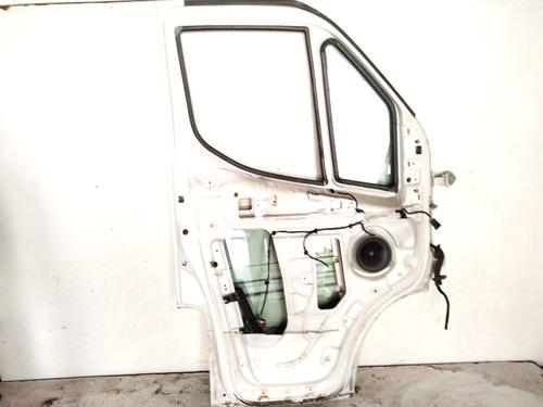 Left front door IVECO DAILY VI Van 33S11, 35S11, 35C11 | BP29924452C2