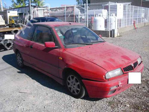 Used Parts LANCIA DELTA II (836_) 1.6 i.e. 16V (836AO) 109657