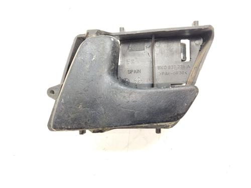 Used Front left interior door handle SEAT CORDOBA Vario (6K5) 1.9 SDI (64 hp) 25226442