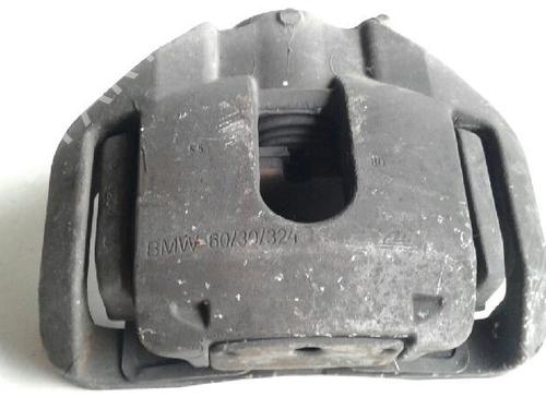 Right front brake caliper BMW 5 (E60)  | BP11602089M104 
