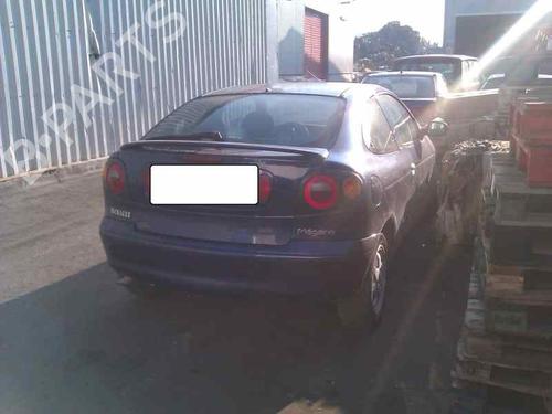Right taillight RENAULT MEGANE I Coach (DA0/1_) 1.6 e (DA0F) | BP140997C35 