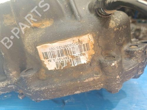 Front differential BMW X5 (E70) 3.0 d | BP20338018M23 - Image 3