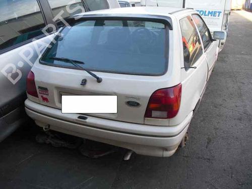 Right taillight FORD FIESTA III (GFJ) 1.4 | BP9172951C35 