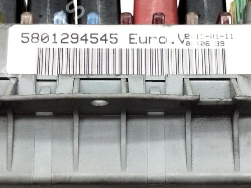 Fuse box IVECO DAILY IV Van 35C14 GV, 35C14 GV/P, 35S14 GV, 35S14 GV/P | BP21789029E1 