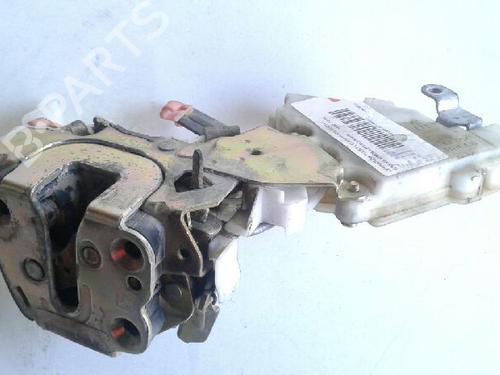 Rear left lock NISSAN ALMERA II Hatchback (N16)  | BP7256944C100 