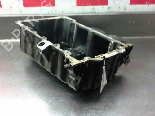Oliebundkar SEAT CORDOBA (6L2)  | BP14321687M115 
