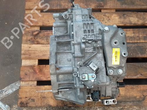 Used Gearbox VW PASSAT B6 (3C2) 2.0 TDI 16V (140 hp) 32266941