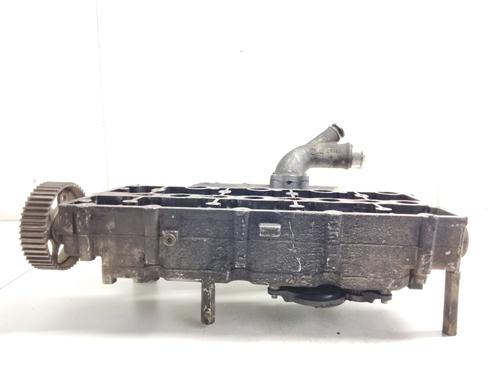 Valve cover CHRYSLER VOYAGER IV (RG, RS) 2.5 CRD | BP21051024M124 