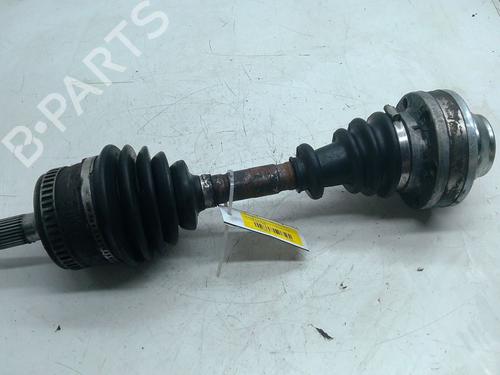 Used Left front driveshaft MERCEDES-BENZ VITO Van (W638) 112 CDI 2.2 (638.094) (122 hp) 30111439