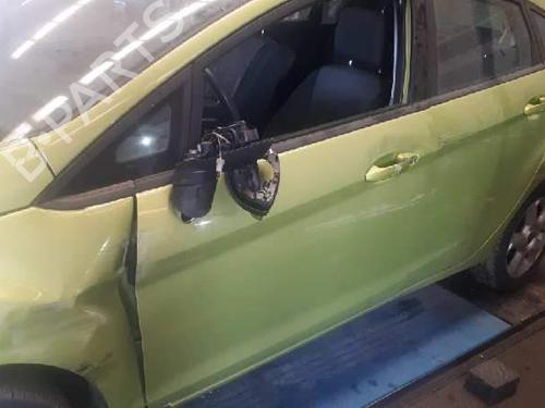 Left front window switch FORD FIESTA VI (CB1, CCN) | BP16139181I27 - Image 5