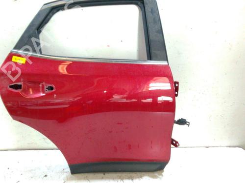 Used Right rear door Right rear door 37608129 37608129