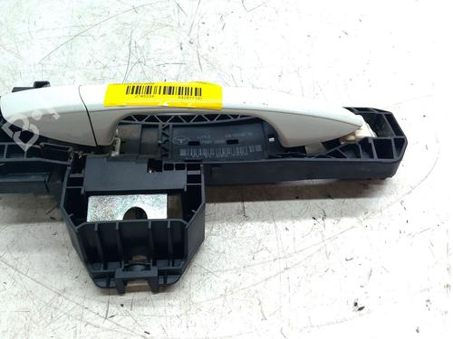 Used Front right exterior door handle MERCEDES-BENZ C-CLASS T-Model (S204) C 220 CDI (204.202) (170 hp) 31145797