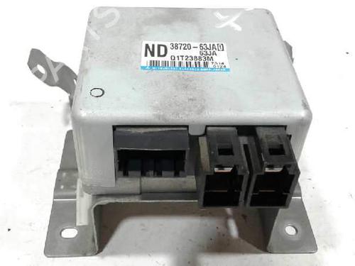 Used ECU airbags ECU airbags 8655375 8655375