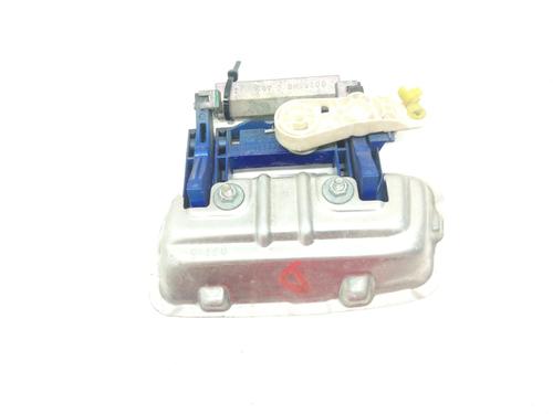 Front right exterior door handle OPEL ZAFIRA A MPV (T98) 2.2 DTI 16V (F75) | BP17567651C129 