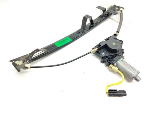 Front left window mechanism JEEP GRAND CHEROKEE II (WJ, WG) 2.7 CRD 4x4 (163 hp) 17493838