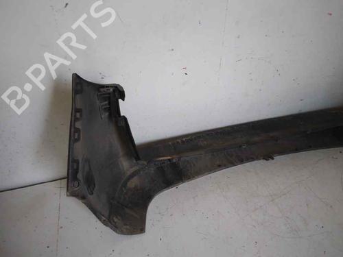 Rear bumper FIAT DOBLO Cargo (263_)  | BP17957150C8 