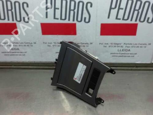 Used Ashtray VW GOLF V (1K1) 2.0 TDI 4motion (140 hp) 14323191