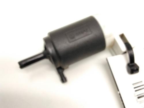 Used Washer pump NISSAN X-TRAIL II (T31) 2.0 FWD (141 hp) 25225346