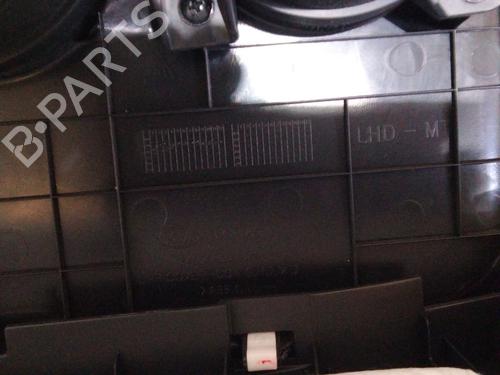 Armrest / Center console KIA SPORTAGE III (SL) 1.7 CRDi | BP17363279I20 