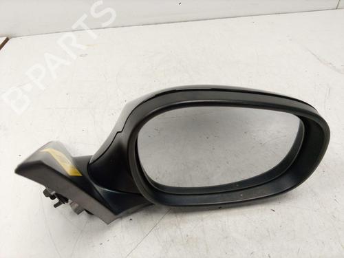 Used Right mirror Right mirror BMW 1 (E81) 116 d (116 hp) 39722335 39722335