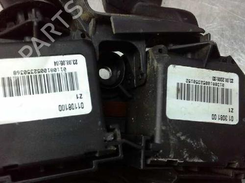 Headlight switch BMW 3 (E90) 318 d | BP1359757I24 