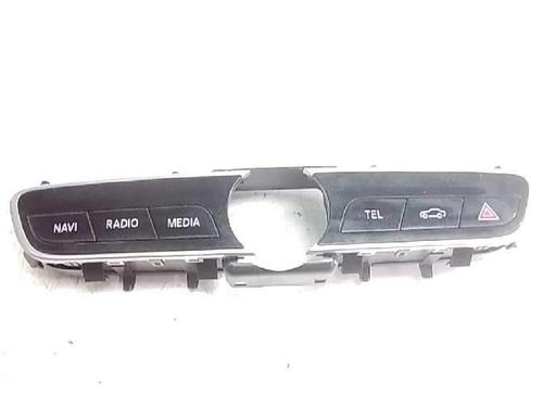 Used Warning switch Warning switch 13513678 13513678