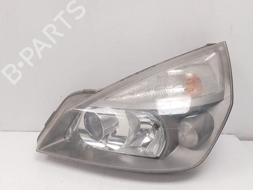 Used Left headlight Left headlight 10194520 10194520