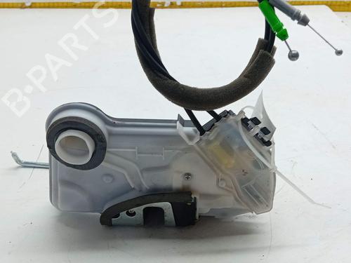 Front left lock SUBARU XV (GT) 2.0 i AWD (GT7) | BP27656876C98 - Image 2