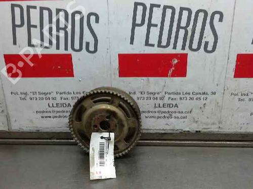 Used Pulley Pulley FIAT PUNTO (188_) 1.2 60 (188.030, .050, .130, .150, .230, .250) (60 hp) 14310169 14310169