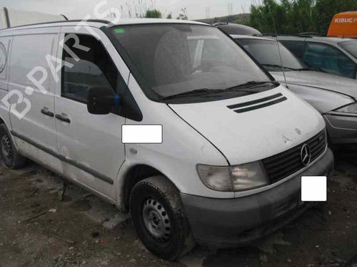 Right front brake caliper MERCEDES-BENZ VITO Van (W638)  | BP11602829M104 