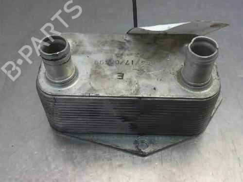 Used Oil radiator Oil radiator 14314396 14314396