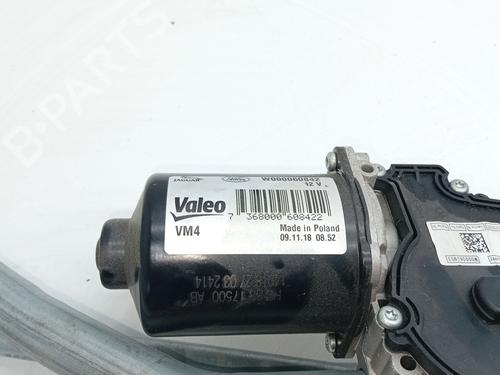 Front wiper motor LAND ROVER RANGE ROVER VELAR (L560) 2.0 D240 SD4 4x4 | BP27922138M29 