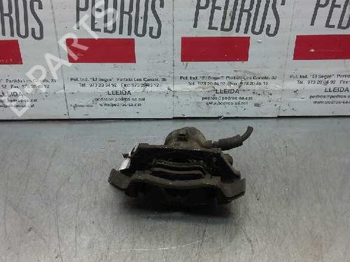 Left front brake caliper MERCEDES-BENZ A-CLASS (W168) A 140 (168.031, 168.131) | BP11603056M105 