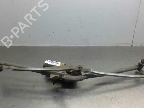 Used Front wiper motor VW PASSAT B3/B4 (3A2, 35I) 1.6 (101 hp) 1360661