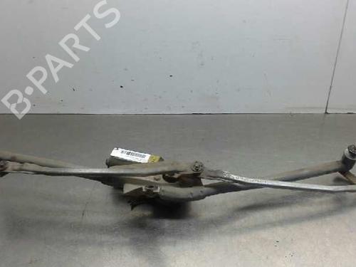 Motor limpa vidros frontal VW PASSAT B3/B4 (3A2, 35I) 1.6 (101 hp) 1C0955119