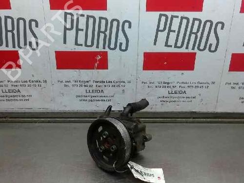 Styring servopumpe SEAT LEON (1M1) 1.9 TDI (110 hp) 205777