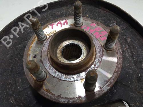 Right rear steering knuckle OPEL INSIGNIA A (G09) 2.0 CDTI 4x4 (68) | BP10054541M28 