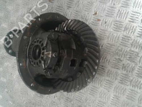 Rear differential TOYOTA LAND CRUISER (_J7_, _JL7_)  | BP11680638M24