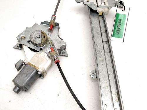 Used Front right window mechanism NISSAN MICRA III (K12) 1.5 dCi (82 hp) 20664739