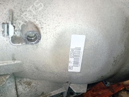 Gearbox BMW X5 (E70) 3.0 d | BP17488137M3 