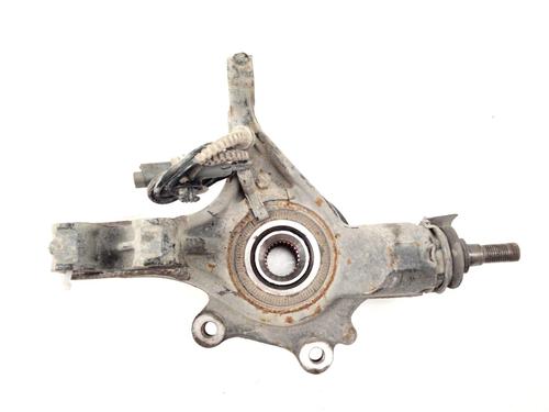 Right front steering knuckle CITROËN C4 II (NC_) 1.6 HDi 110 | BP36668846M26 - Image 3