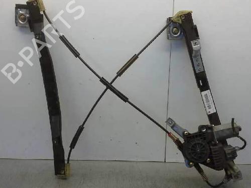 Used Front left window mechanism Front left window mechanism 611688 611688
