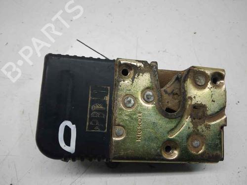 Front right lock CITROËN JUMPY I (U6U_)  | BP9239628C97 