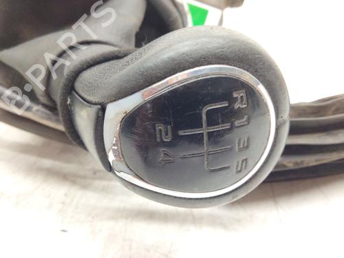 Gear lever SKODA FABIA II (542) 1.2 | BP15831015M90 